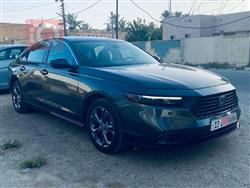 هوندا أكورد